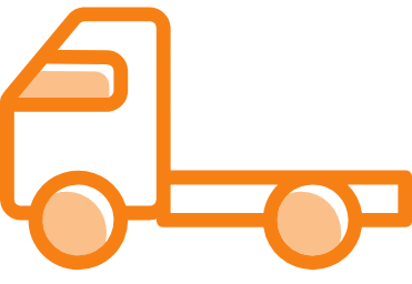 石壁拖车/平板车